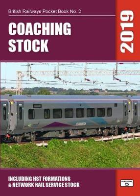 Book cover for Coaching Stock 2019