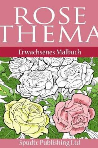 Cover of Rose Thema