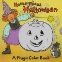 Book cover for Hocus-Pocus Halloween