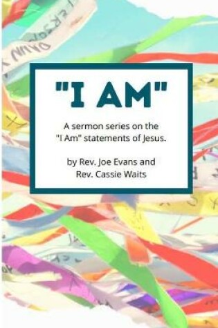 Cover of I Am