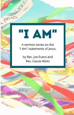 Book cover for I Am