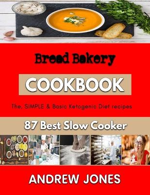 Cover of Bread Bakery