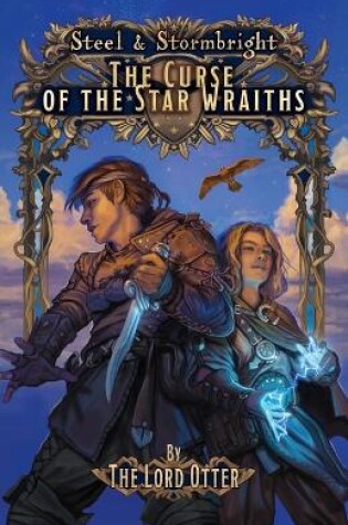 Cover of The Curse of the Star Wraiths