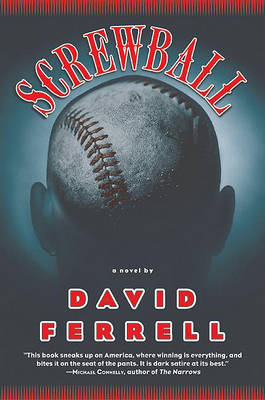 Book cover for Screwball