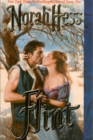 Cover of Flint