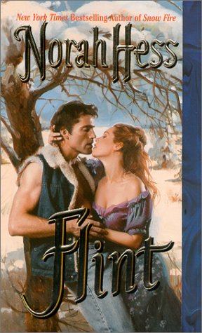 Book cover for Flint