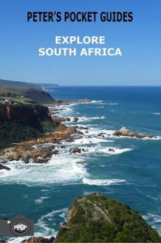 Cover of Explore South Africa