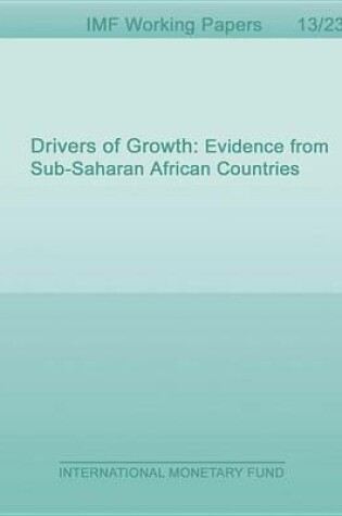 Cover of Drivers of Growth