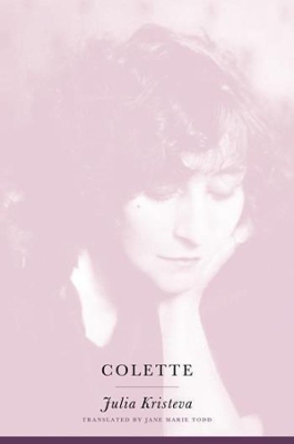 Cover of Colette