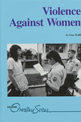 Cover of Violence against Women