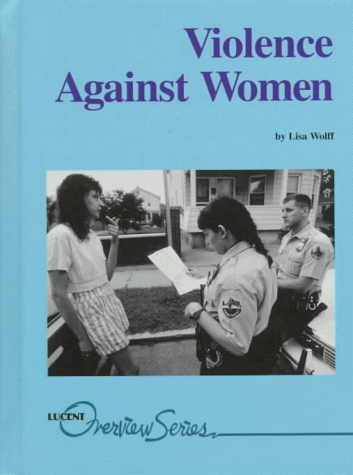 Cover of Violence against Women