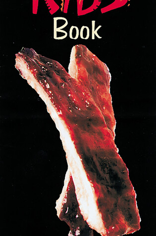 Cover of The Great Ribs Book