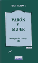 Book cover for Varon y Mujer