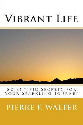 Book cover for Vibrant Life