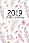 Book cover for Budget Planner 2019