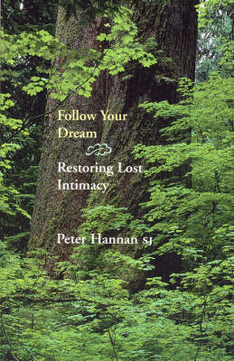 Book cover for Follow Your Dream