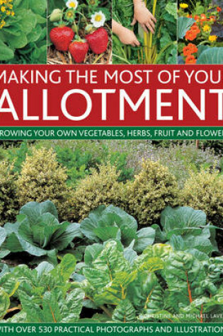 Cover of Making the Most of Your Allotment