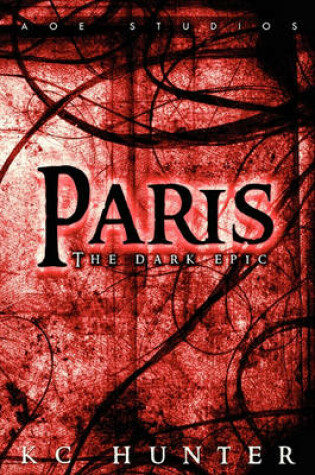 Cover of Paris