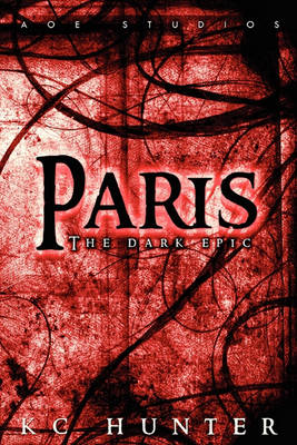 Book cover for Paris