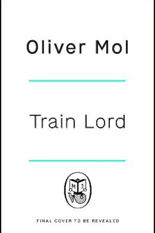 Cover of Train Lord