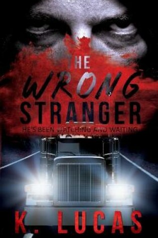 Cover of The Wrong Stranger