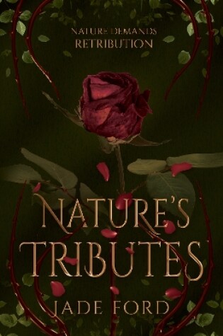 Cover of Nature's Tributes