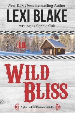 Cover of Wild Bliss