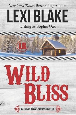 Book cover for Wild Bliss