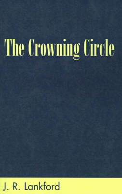 Book cover for The Crowning Circle