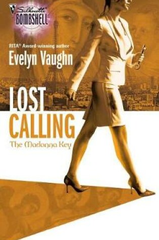 Cover of Lost Calling