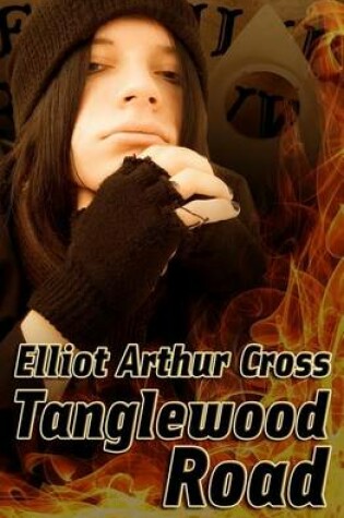 Cover of Tanglewood Road