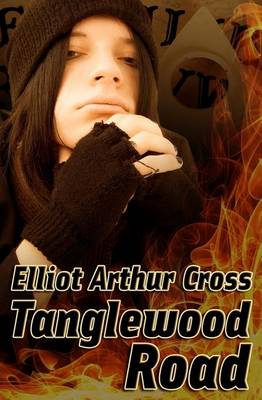 Book cover for Tanglewood Road