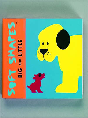 Cover of Big and Little