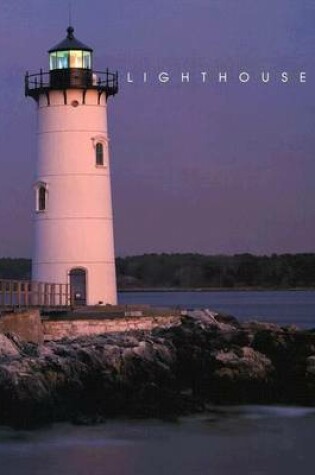 Cover of Lighthouses