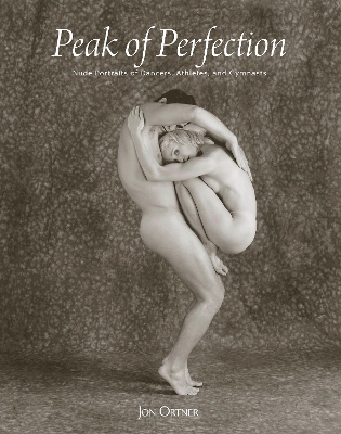 Book cover for Peak of Perfection