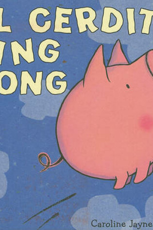 Cover of El Cerdito Ping Pong