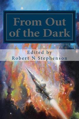 Book cover for From Out of the Dark