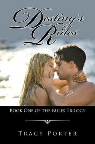 Cover of Destiny's Rules