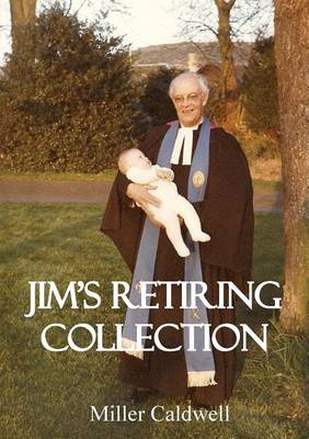Cover of Jim's Retiring Collection