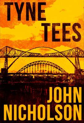 Book cover for Tyne Tees