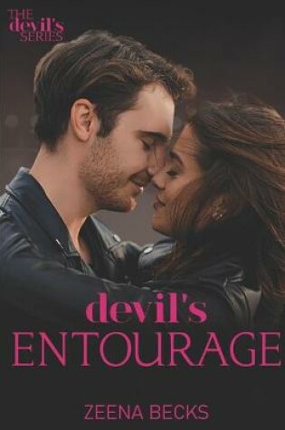 Cover of Devil's Entourage