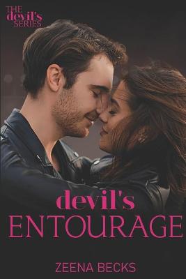 Book cover for Devil's Entourage