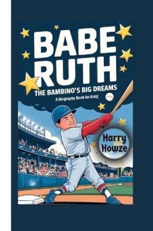 Cover of Babe Ruth