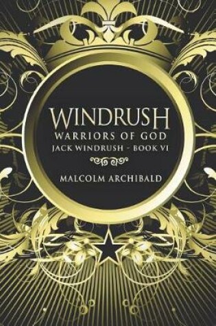 Cover of Warriors Of God