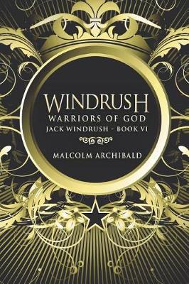 Book cover for Warriors Of God