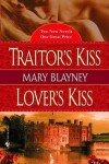 Book cover for Traitor's Kiss/Lover's Kiss