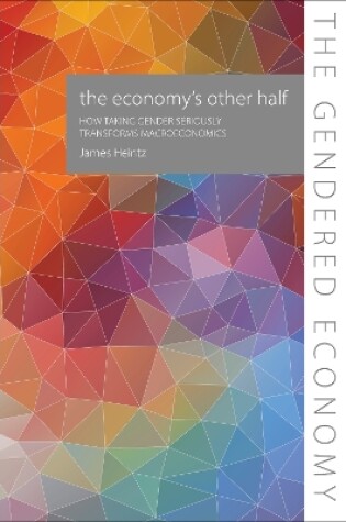 Cover of The Economy's Other Half