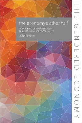 Book cover for The Economy's Other Half