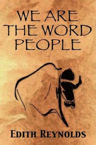 Cover of We Are the Word People