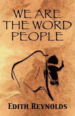 Book cover for We Are the Word People